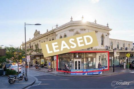 Floor 1/155 Greville St, Prahran, VIC 3181