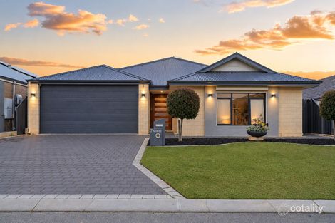 7 PRELUDE RISE, EGLINTON, WA 6034