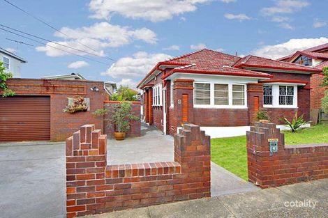 4 Charles St, Five Dock, NSW 2046