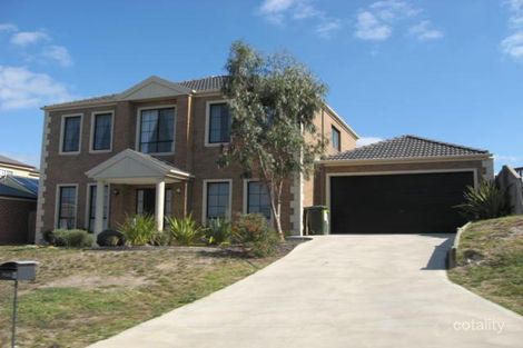 Property photo of 9 Possum Tail Run Sunbury VIC 3429