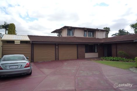 Property photo of 25 Morningcloud Vale Willetton WA 6155