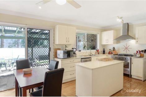 Property photo of 4 Cassia Close Watanobbi NSW 2259