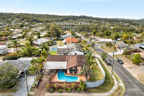 108 Barbaralla Dr, Springwood, QLD 4127