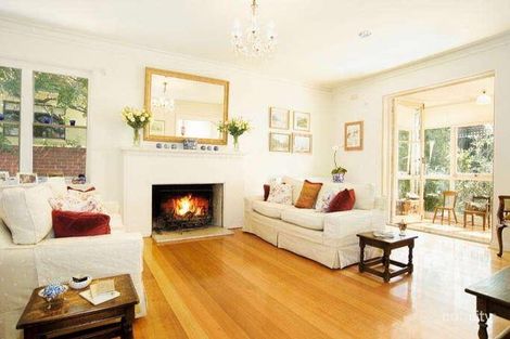 Property photo of 12A Kilsyth Avenue Toorak VIC 3142