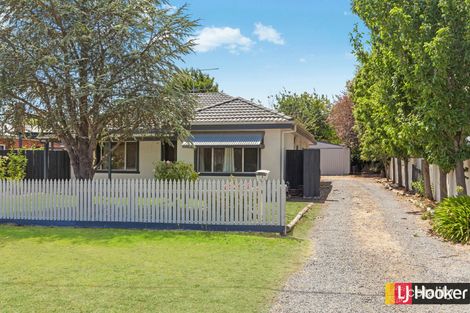 Property photo of 18 Sutherland Street Kilmore VIC 3764