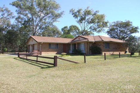 Property photo of 2100 Beaudesert-Beenleigh Road Tamborine QLD 4270