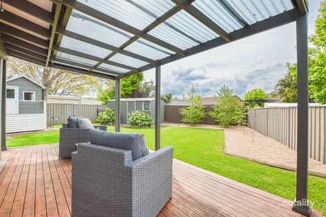 Property photo of 16 Redbank Road Mudgee NSW 2850