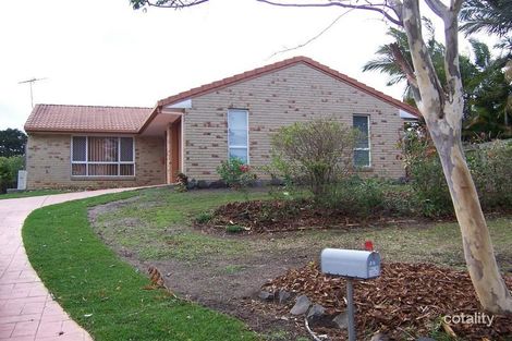 Property photo of 36 Zanow Street Caboolture QLD 4510