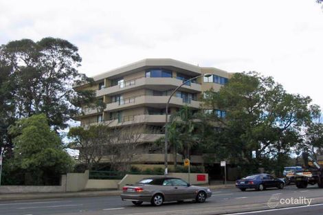 Property photo of 21/238-246 Falcon Street North Sydney NSW 2060