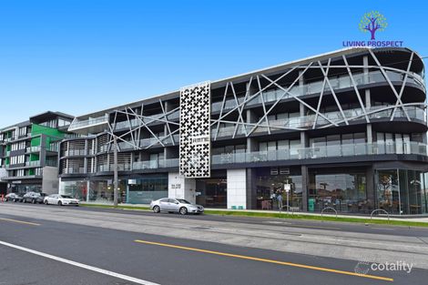 Property photo of 34/100 Keilor Road Essendon North VIC 3041