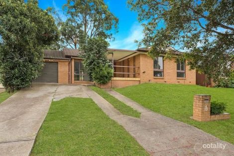 Property photo of 13 Cochrane Street Minto NSW 2566