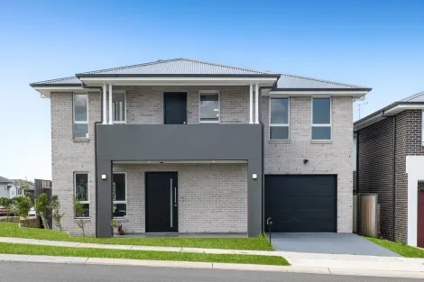 Property photo of 7 Woodgate Parkway Box Hill NSW 2765