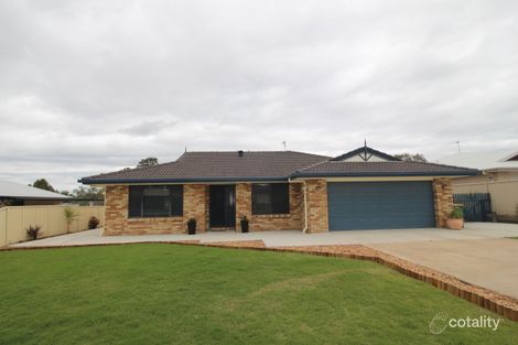 11 Draydon Ct, Pittsworth, QLD 4356