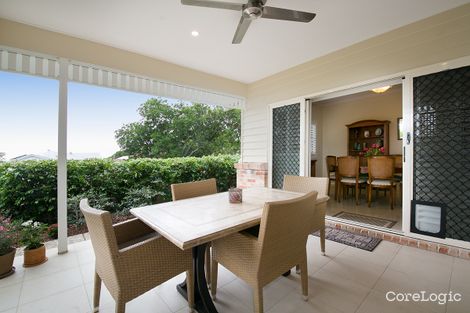 Property photo of 25A Kinmond Avenue Wavell Heights QLD 4012