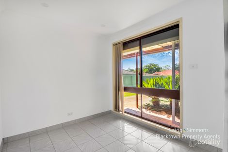 Property photo of 4 Scobie Street Doonside NSW 2767
