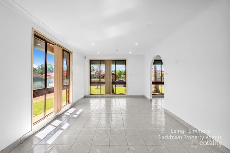Property photo of 4 Scobie Street Doonside NSW 2767