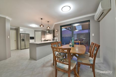 Property photo of 28 Strathalbyn Loop Carramar WA 6031