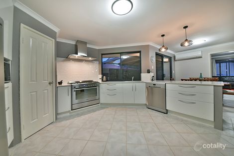 Property photo of 28 Strathalbyn Loop Carramar WA 6031