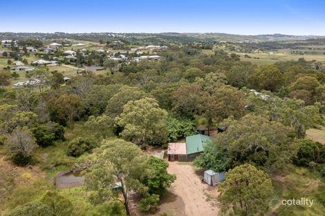 Property photo of 223 Old Homebush Road Gowrie Junction QLD 4352