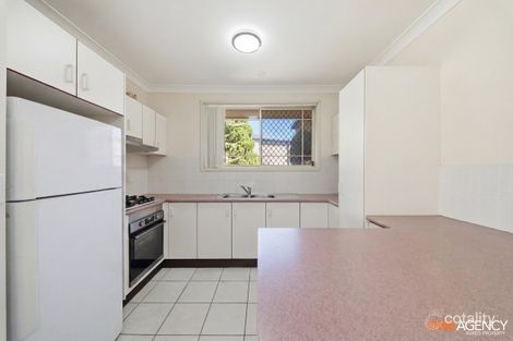 Property photo of 3/9 Macquarie Road Ingleburn NSW 2565