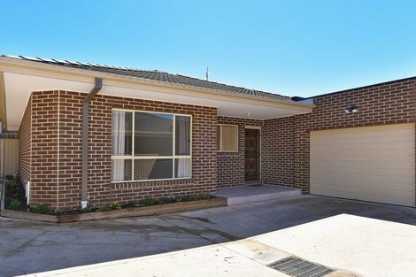 Property photo of 5/97 Wellington Street Wallan VIC 3756