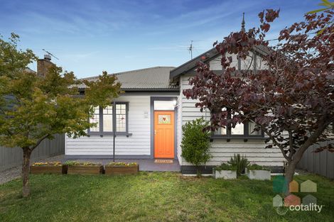 Property photo of 65 Empress Avenue Kingsville VIC 3012