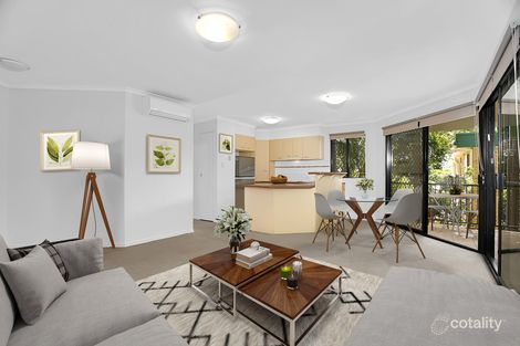 Property photo of 6/19 Franklin Street Kelvin Grove QLD 4059