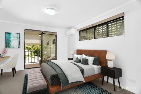 Property photo of 6/19 Franklin Street Kelvin Grove QLD 4059
