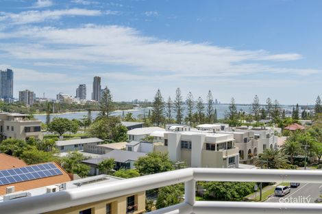 Property photo of 23/11-17 Hughes Avenue Main Beach QLD 4217