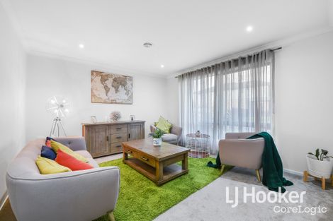Property photo of 14 Randall Avenue Clyde North VIC 3978