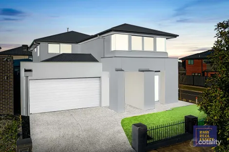 Property photo of 81 Clara Avenue Truganina VIC 3029