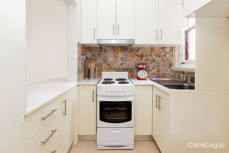 Property photo of 15/19 Kellett Street Potts Point NSW 2011