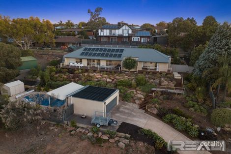 Property photo of 24 Borodino Court Greenwith SA 5125