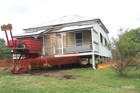 22-24 Roseneath St, Maryborough, QLD 4650