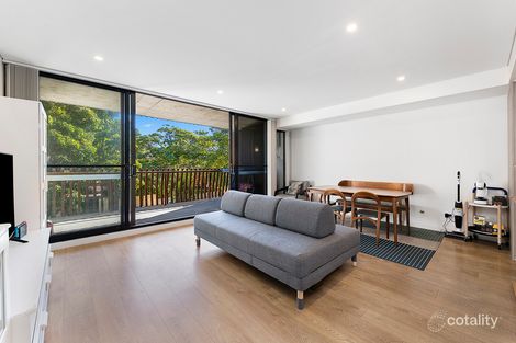 Property photo of 207/143 West Street Crows Nest NSW 2065