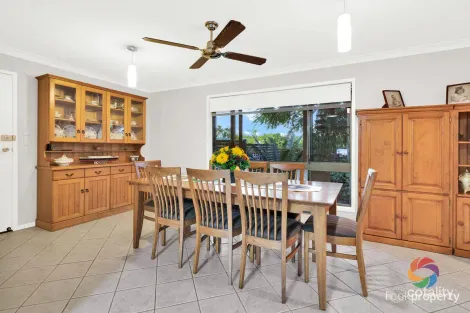 Property photo of 21 Durundur Court Durack QLD 4077
