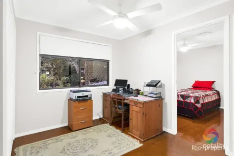 Property photo of 21 Durundur Court Durack QLD 4077