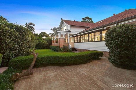 Property photo of 11 Stanley Street Chatswood NSW 2067