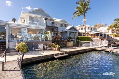 Property photo of 4/5 Sunseeker Close Noosaville QLD 4566