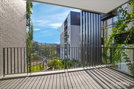 Property photo of 403/1 Cullen Close Forest Lodge NSW 2037