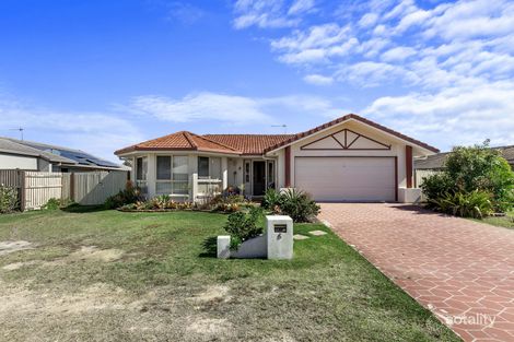 Property photo of 6 Lady Penrhyn Drive Eli Waters QLD 4655