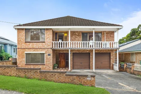 21 Grand View Pde, Lake Heights, NSW 2502