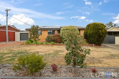 Property photo of 5 Davison Place Holt ACT 2615