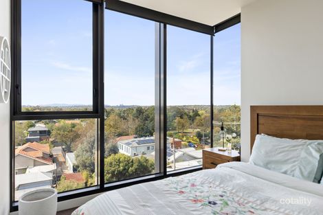 Property photo of 504/111 Parkview Road Alphington VIC 3078