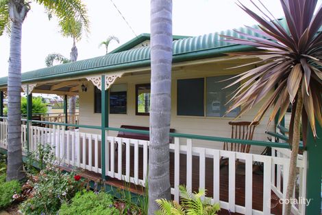 Property photo of 24 Gould Street Tuross Head NSW 2537