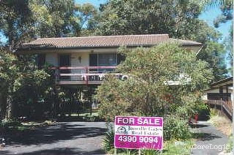 Property photo of 8 Wadalba Avenue Lake Haven NSW 2263