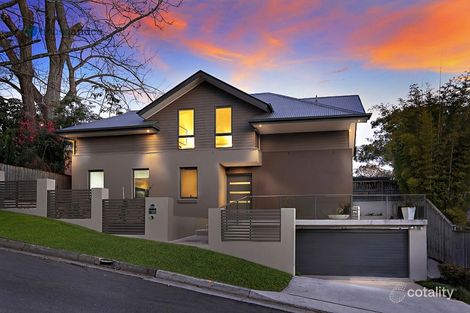 16 Northwood Pl, Dundas Valley, NSW 2117