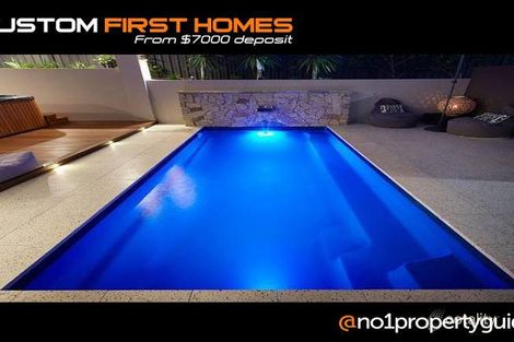 Property photo of 446 Killara Boulevard Logan Reserve QLD 4133