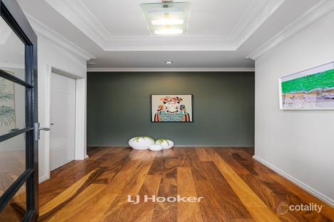 Property photo of 27 Naroona Drive Dalyellup WA 6230