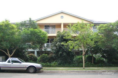 Property photo of 1/19-21 Lismore Avenue Dee Why NSW 2099